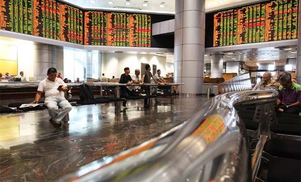 Domestic capital market under CMP2 at RM3.4 trillion by end-2020