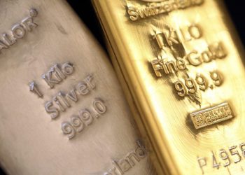 ‘If Bitcoin Is Digital Gold, Then Ethereum Is Digital Silver’: Deutsche Bank