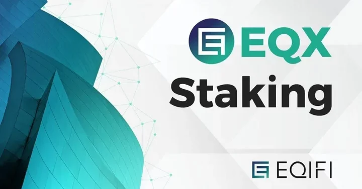 EQIFI Raises The Bar in the DeFi Space