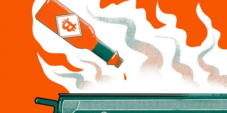 Why it is wise to add bitcoin to an investment portfolio