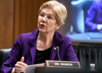 Elizabeth Warren takes aim at high ethereum network fees that she says could wipe out small investors | Currency News | Financial and Business News