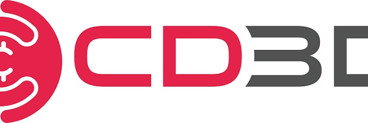 CD3D, Where DeFi and Gaming Meet, Set to Launch in October