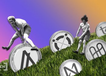 Five Biggest Altcoin Gainer Showcase — Sept 6-12