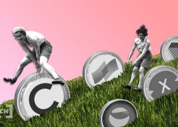 Five Biggest Altcoin Gainer Showcase — Sept 19-26