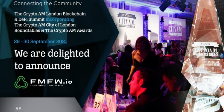 Crypto AM is delighted to announce FMFW.io as a Silver Partner