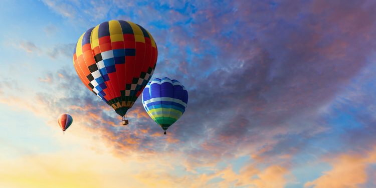 DeFi tokens soar, with derivatives trading platforms dYdX and FutureSwap rising 50%