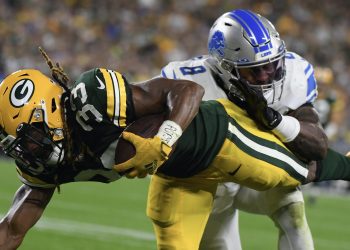 NFT news: Dapper Labs could soon launch an NFL version of NBA Top Shot