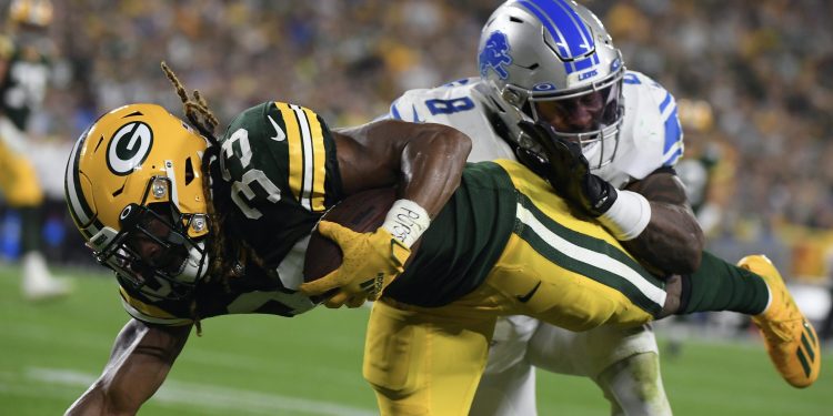 NFT news: Dapper Labs could soon launch an NFL version of NBA Top Shot