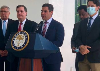 Miami accepts MiamiCoin cryptocurrency funds