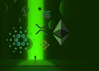 This Under-the-Radar Altcoin Is Up 34% This Week Despite the Crypto Market Correction