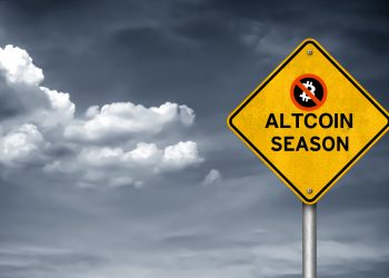 Believe It Or Not, Bitcoin Maxis, Altcoin Season Might Not Have Yet Begun