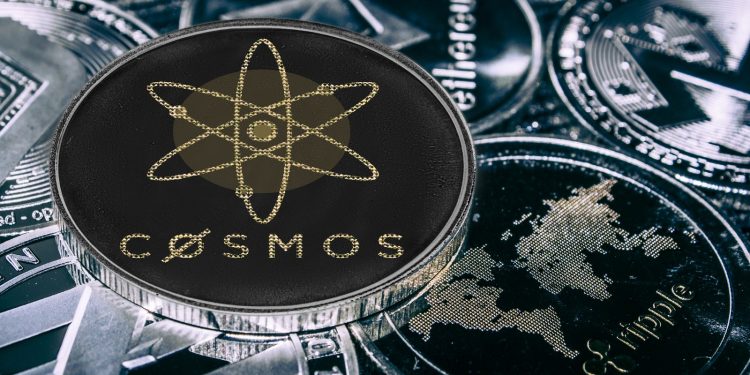 Cosmos Crypto: 13 Things to Know About the DeFi Altcoin ATOM as It Hits an All-Time High Today