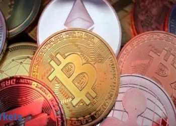 Bitcoin price: Top cryptocurrency prices today: Polkadot, Dogecoin add 4%; Solana sheds 4%