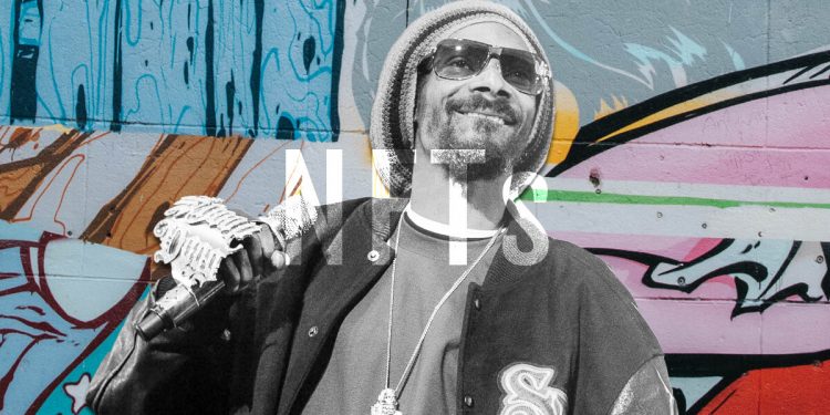 Snoop Dogg’s claimed NFT avatar holds $17 million worth of punks, Meebits, and virtual joints