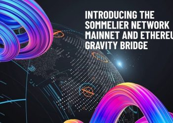 Sommelier Launches Mainnet for Decentralized DeFi Portfolio and Yield Management