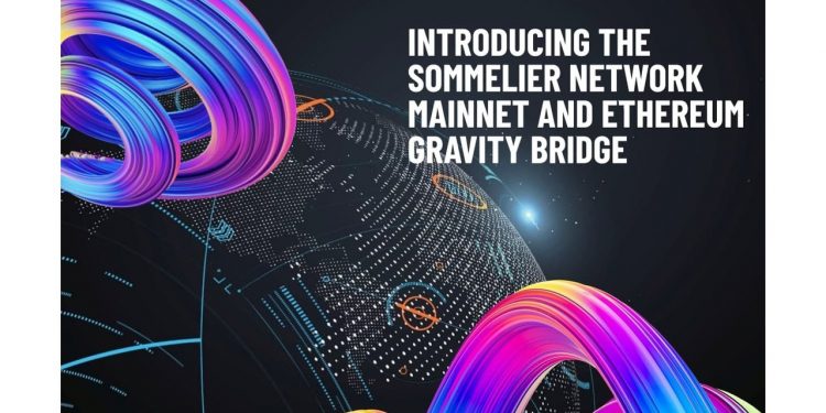 Sommelier Launches Mainnet for Decentralized DeFi Portfolio and Yield Management