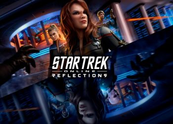 The Mirror Universe Invasion Begins In ‘Star Trek Online: Reflections’ – TrekMovie.com
