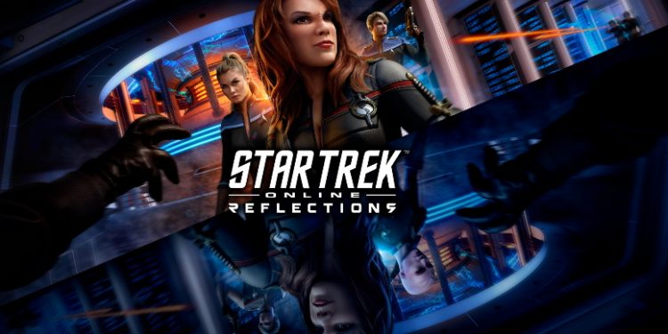 The Mirror Universe Invasion Begins In ‘Star Trek Online: Reflections’ – TrekMovie.com