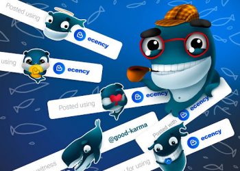 How Ecency uses Blockchain to Revolutionize Social Media