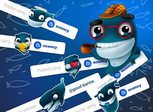 How Ecency uses Blockchain to Revolutionize Social Media