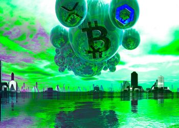 XRP, Chainlink and This Crypto Project Launching Bitcoin Smart Contracts Are ‘About To Go Crazy’, Says Altcoin Daily