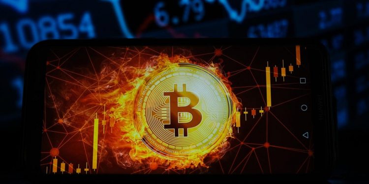 Bitcoin, Ethereum, Cardano, BNB, XRP, Solana, Polkadot And Dogecoin Are Suddenly Soaring