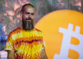 Square CEO Jack Dorsey says looking to build bitcoin mining system