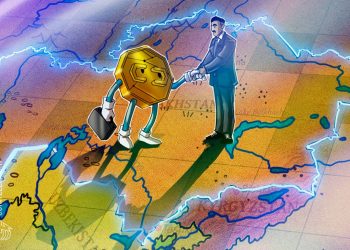 Bitfinex launches security token platform regulated in Kazakhstan