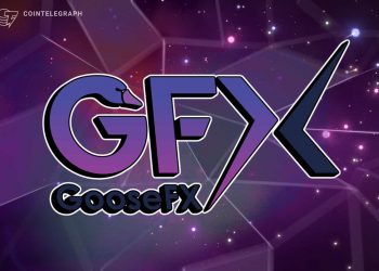 Solana DeFi platform GooseFX set for GOFX IDO and IEO on October 26