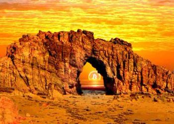 Latin America, Tipping Point: Bitcoin Beach Brazil, Colombia ATMs, Mining Arg