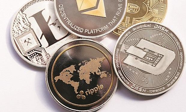 India’s cryptocurrency market grew 641% over past year, says report