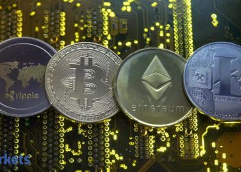 cryptocurrencies: Ethereum: the transformation that could see it overtake Bitcoin