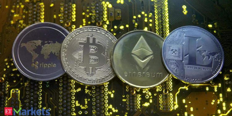 cryptocurrencies: Ethereum: the transformation that could see it overtake Bitcoin