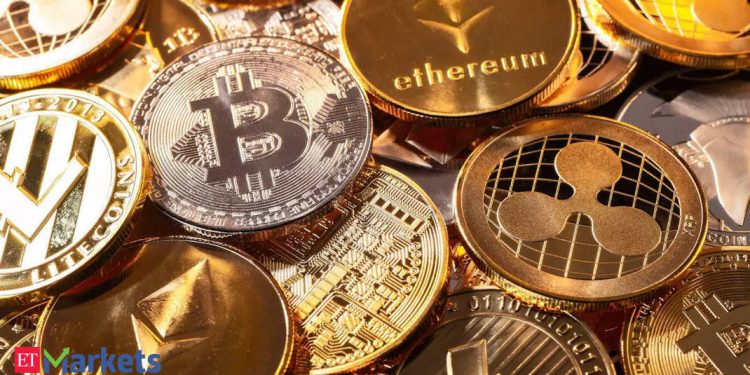 Top cryptocurrency prices today: Bitcoin, Solana shed 3%; Polkadot gains 3%