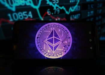 Ethereum Could Outpace Bitcoin And Surge To Over $50,000