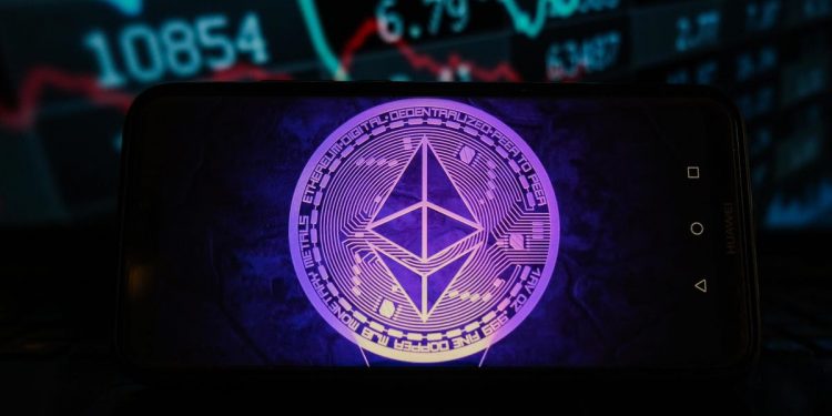 Ethereum Could Outpace Bitcoin And Surge To Over $50,000