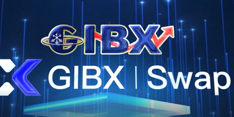 GIBXC GROUP PTY LTD Launches Its GIBXSWAP15’s Initial Public Offering To Accelerate The Deployment Of Its New Investment Funds
