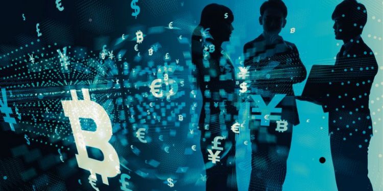 The young are driving the cryptocurrency growth, unmindful of the dangers : The Tribune India