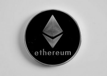 Ethereum Rallies Strongly with Regulation Hopes, XRP, AXS, QTUM, Oct. 4