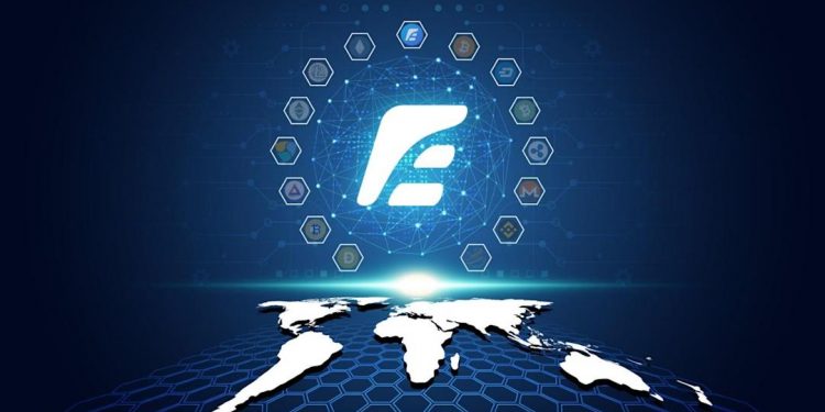 ExzoCoin announces development of ExzoSwap Crypto Wallet + DEX and Exzo Network Blockchain