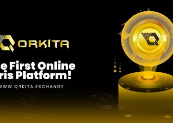 QRKITA The First QRIS Platform in Indonesia Announces IEO