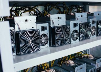 Hive Blockchain Secures Order For 6,500 Next-Generation Bitcoin Miners From Canaan – Mining Bitcoin News