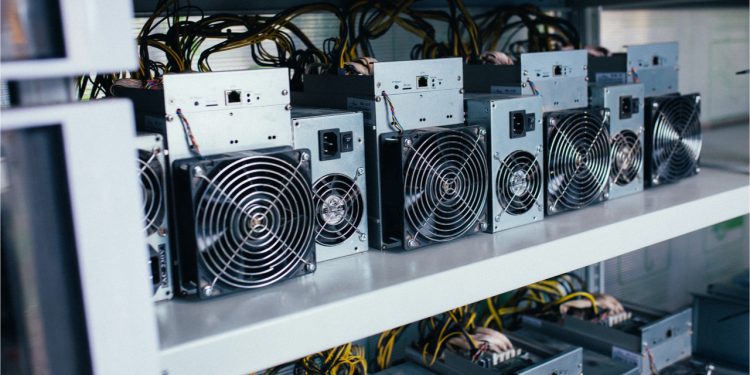 Hive Blockchain Secures Order For 6,500 Next-Generation Bitcoin Miners From Canaan – Mining Bitcoin News