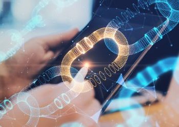 As First Bitcoin Futures ETF Debuts, Check Out This Blockchain ETF