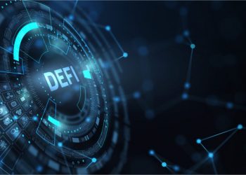 BlockBank Unveils DeFi App With AI Robo Advisor
