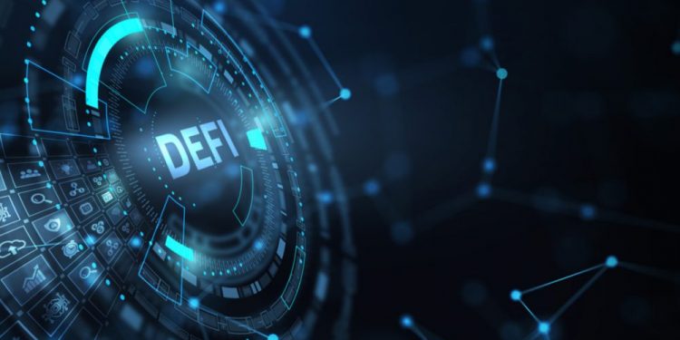 BlockBank Unveils DeFi App With AI Robo Advisor