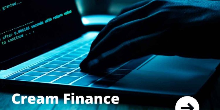 DeFi Hack: Cream Finance Lost $130M in a Flash Loan Attack