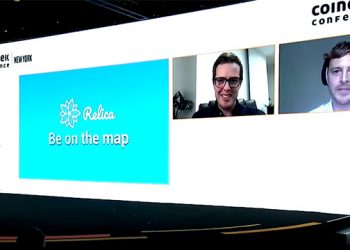 Geo-NFTS, Relica Maps, NFT marketplace: Here’s how Relica is putting Bitcoin on the map
