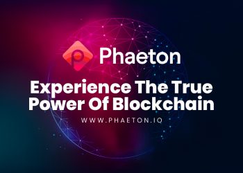 Phaeton Announces IEO Launch on LAToken and P2PB2B