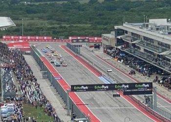 What is an NFT and why is Circuit of the Americas selling them?